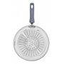 Tefal Poêle à crêpes G7313855 Noir Acier inoxydable Bakélite Ø 25 cm