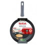 Tefal Poêle à crêpes G7313855 Noir Acier inoxydable Bakélite Ø 25 cm