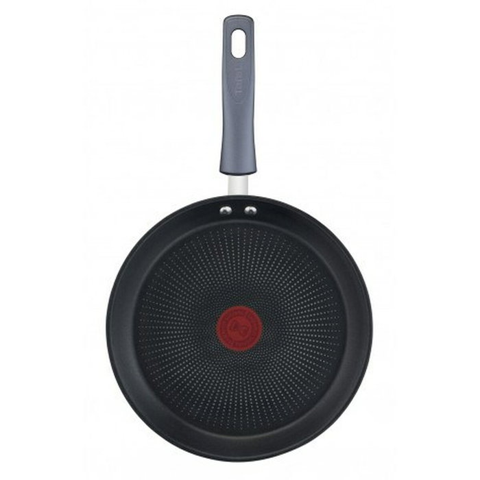 Tefal Poêle à crêpes G7313855 Noir Acier inoxydable Bakélite Ø 25 cm