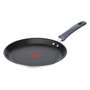 Tefal Poêle à crêpes G7313855 Noir Acier inoxydable Bakélite Ø 25 cm
