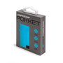 Veho Pebble Pokket Power Bank Portable 1000mAh avec USB-C - Bleu
