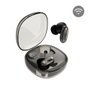 Mars Gaming MHIB2 Écouteurs Bluetooth TWS Noir - Casque Intra-Auricular sans Fil avec Autonomie 24h