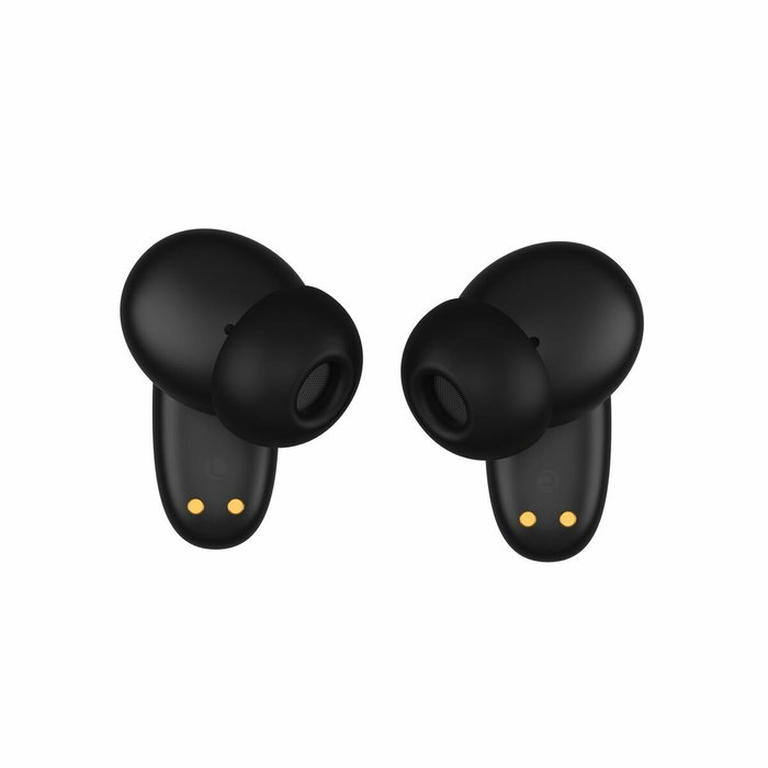 Écouteurs Sans Fil avec Étui de Charge Mars Gaming MHIB2 Noir