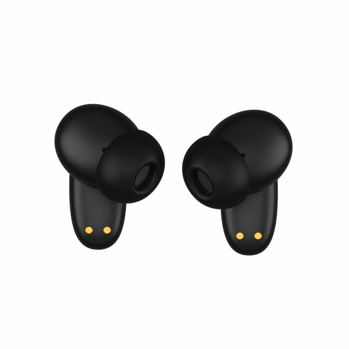 Écouteurs Sans Fil avec Étui de Charge Mars Gaming MHIB2 Noir