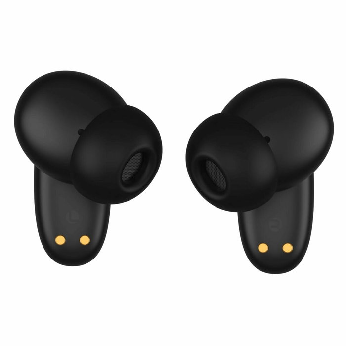 Écouteurs Sans Fil avec Étui de Charge Mars Gaming MHIB2 Noir