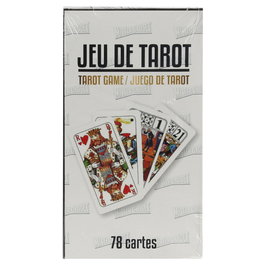 Mister Gadget BARAJA 78 CARTAS TAROT