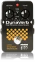 EBS Pedal Fx Bass Dynaverb Limited Spring Edition - Pédale de réverbération stéréo pour basse avec effets Spring, Gated et Reverse