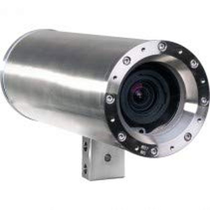 Camescope de surveillance AXIS COMMUNICATIONS 01714-001 Camescope de surveillance AXIS COMMUNICATIONS 01714-001
