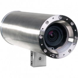 Camescope de surveillance AXIS COMMUNICATIONS 01714-001