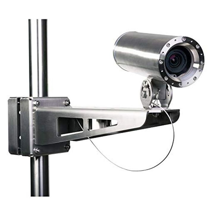Camescope de surveillance AXIS COMMUNICATIONS 01714-001 Camescope de surveillance AXIS COMMUNICATIONS 01714-001