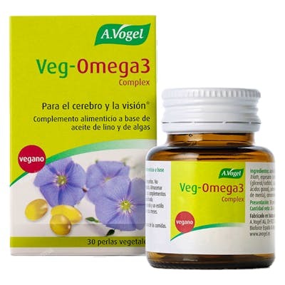 A.Vogel VEG-OMEGA 3 Complex 30 capsules