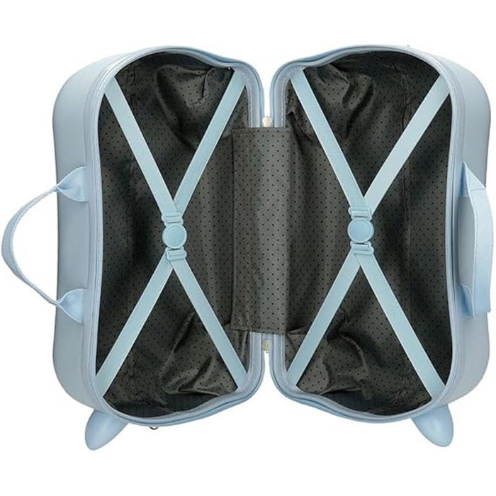 Valise Disney 630034104002 Multicouleur