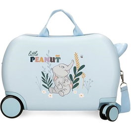 Valise Disney 630034104002 Multicouleur