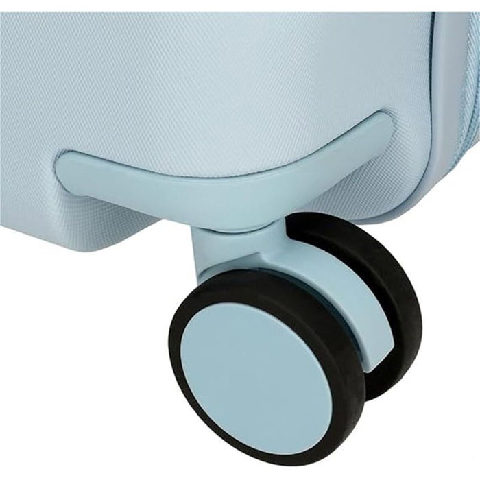 Valise Disney 630034104002 Multicouleur