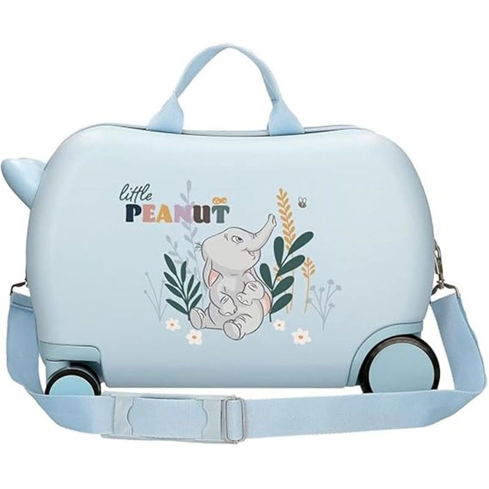 Valise Disney 630034104002 Multicouleur