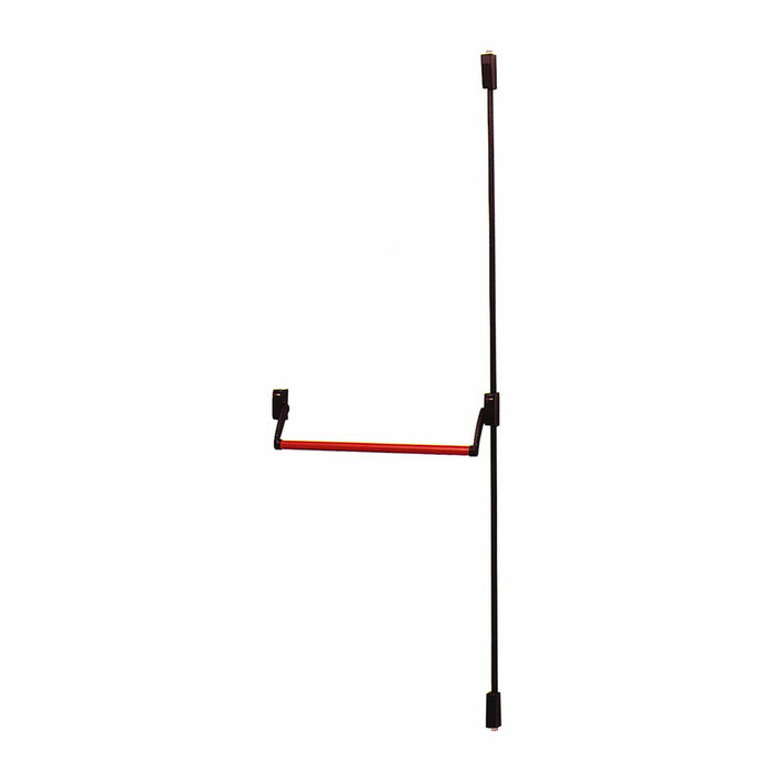 Barre anti-panique Cisa Serie 59600 Recouvrir Barre anti-panique Cisa Serie 59600 Recouvrir