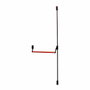 Cisa Barre anti-panique Serie 59600 Recouvrir