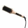 Saint Algue LISS & GO - Brosse chauffante et lissante Or