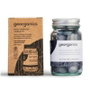 GEORGANICS Bain de bouche au charbon actif 180 comprimés