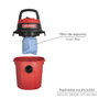 WOLFPACK LINEA PROFESIONAL Filtros Para Aspirador 07010400