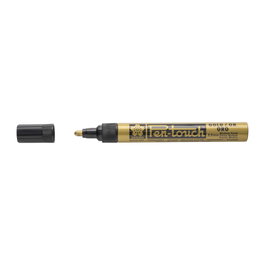 Sakura Pen-Touch Medio Oro