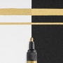 Sakura Pen-Touch Medio Oro