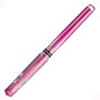 Stylo gel Uni-Ball SIGNO BROAD Rose 0,6 mm 1,0 mm (12 Unités)
