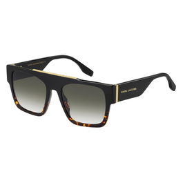 Lunettes de soleil Homme Marc Jacobs MARC 757_S Noir