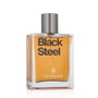 Victorinox Swiss Army Black Steel Eau de Toilette 100 ml