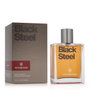 Victorinox Swiss Army Black Steel Eau de Toilette 100 ml