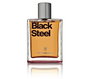 Victorinox Swiss Army Black Steel Eau de Toilette 100 ml