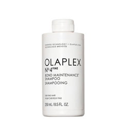 Olaplex Nº4F Shampoo Fine Bond Maintenance 250ml