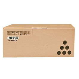 Ricoh 431147 Toner Type 1195 - Cartouche d'encre noire pour imprimante