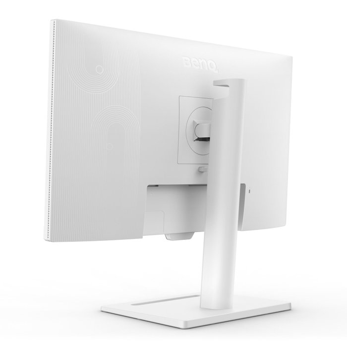 BenQ GW2790QT Moniteur 27 pouces QHD IPS Blanc
