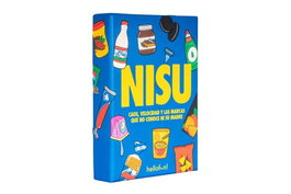HELLOFUN! Juego Nisu en espagnol