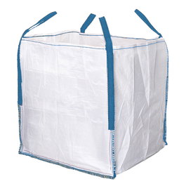 WOLFPACK LINEA PROFESIONAL Sac à gravats Big Bag 90x90x90cm
