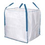 WOLFPACK LINEA PROFESIONAL Sac à gravats Big Bag 90x90x90cm