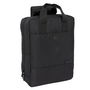 Sacoche pour Portable F.C. Barcelona Premium Noir 29 x 39 x 11 cm 13,3"