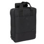 Safta Sacoche pour Portable F.C. Barcelona Premium Noir 13,3"