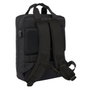 Safta Sacoche pour Portable F.C. Barcelona Premium Noir 13,3"