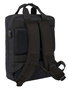 Safta Mochila pour ordinateur portable 13,3'' avec USB F.C. Barcelona Premium - Sac à dos 29 x 39 x 11 cm