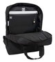 Safta Mochila pour ordinateur portable 13,3'' avec USB F.C. Barcelona Premium - Sac à dos 29 x 39 x 11 cm