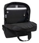 Safta Mochila pour ordinateur portable 13,3'' avec USB F.C. Barcelona Premium - Sac à dos 29 x 39 x 11 cm