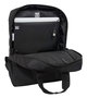Safta Mochila pour ordinateur portable 13,3'' avec USB F.C. Barcelona Premium - Sac à dos 29 x 39 x 11 cm