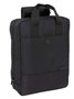 Safta Mochila pour ordinateur portable 13,3'' avec USB F.C. Barcelona Premium - Sac à dos 29 x 39 x 11 cm