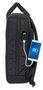 Safta Mochila pour ordinateur portable 13,3'' avec USB F.C. Barcelona Premium - Sac à dos 29 x 39 x 11 cm