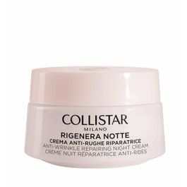 Collistar RIGENERA crème de nuit anti-rides 50 ml