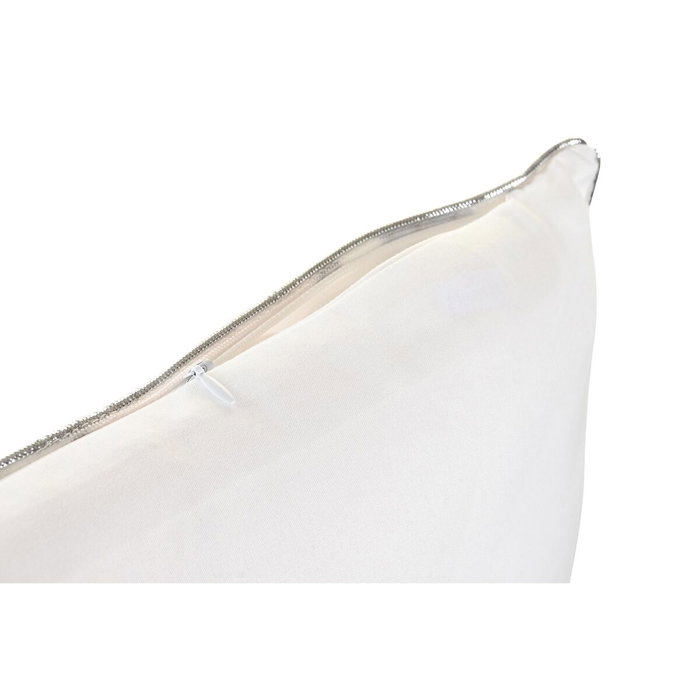 Coussin DKD Home Decor Polyester Multicouleur Microfibre Chats (40 x 10 x 40 cm) (4 Unités)