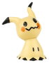 Jazwares Pokémon Battle Figure figurines 3-Pack Mimiqui, Porygon & Cradopaud