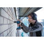 Bosch Professional GSB 18V-45 Perceuse à percussion avec 2 batteries 2,0Ah et chargeur GAL 18V-20